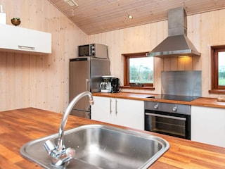 Ferienhaus Skaven Strand  10