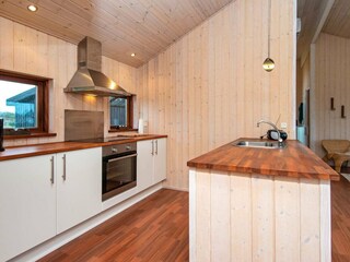 Ferienhaus Skaven Strand  8