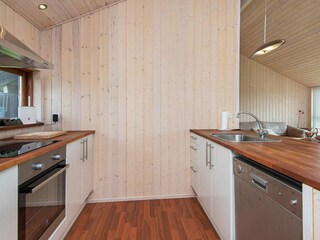 Ferienhaus Skaven Strand  11