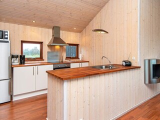 Maison de vacances Skaven Strand  15
