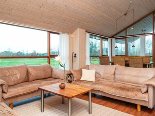 Ferienhaus Skaven Strand  3