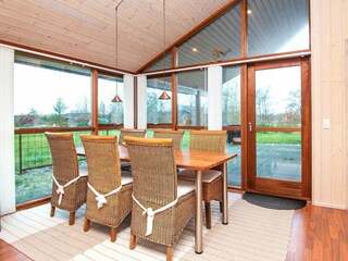 Ferienhaus Skaven Strand  4
