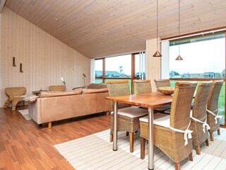 Ferienhaus Skaven Strand  5