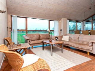 Maison de vacances Skaven Strand  12