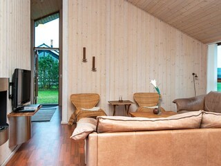 Ferienhaus Skaven Strand  6