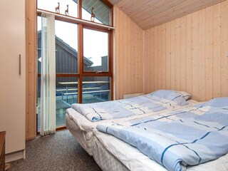 Ferienhaus Skaven Strand  16