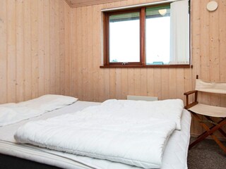 Ferienhaus Skaven Strand  17
