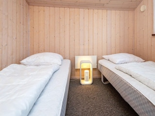 Ferienhaus Skaven Strand  12