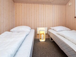 Maison de vacances Skaven Strand  9