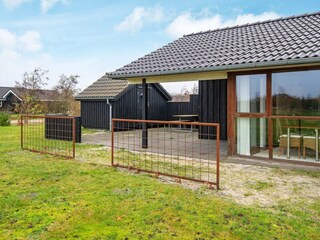 Ferienhaus Skaven Strand  18