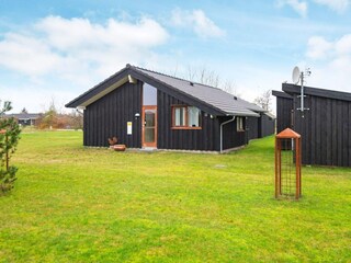 Ferienhaus Skaven Strand  19
