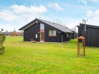 Vakantiehuis Skaven Strand  4
