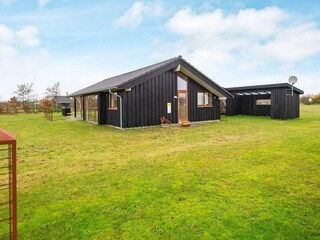 Vakantiehuis Skaven Strand  35