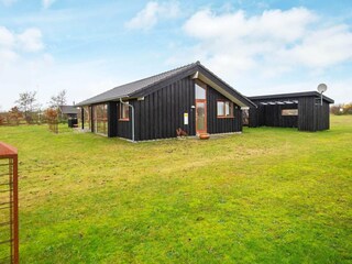 Maison de vacances Skaven Strand  27