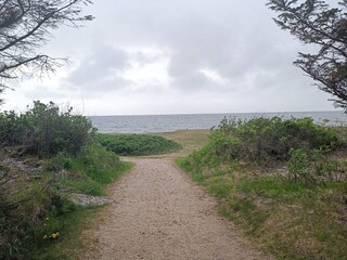 Maison de vacances Skaven Strand  25
