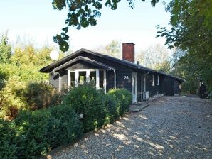 6 Personen Ferienhaus in Hemmet-By Traum - Bork Havn - image1