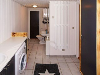 Casa de vacaciones Bork Havn  7
