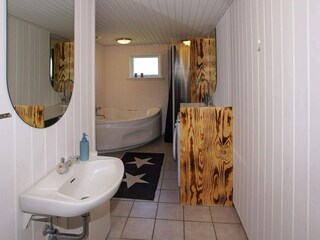 Casa de vacaciones Bork Havn  8