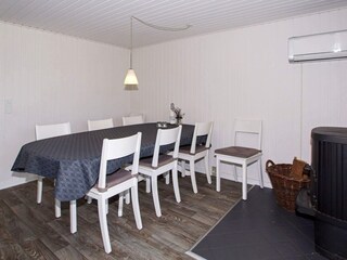 Casa de vacaciones Bork Havn  12