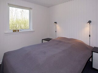 Casa de vacaciones Bork Havn  15