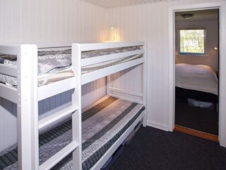 Casa de vacaciones Bork Havn  47