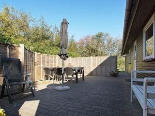Casa de vacaciones Bork Havn  18