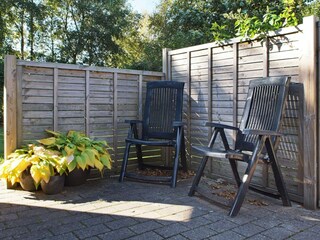 Maison de vacances Bork Havn  48