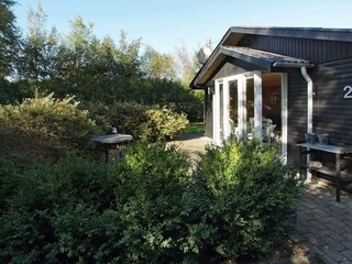 Maison de vacances Bork Havn  25