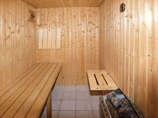 Casa de vacaciones Bork Havn  24