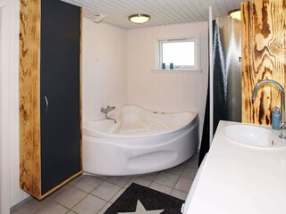 Vakantiehuis Bork Havn  6