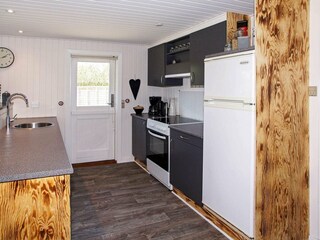 Casa per le vacanze Bork Havn  3