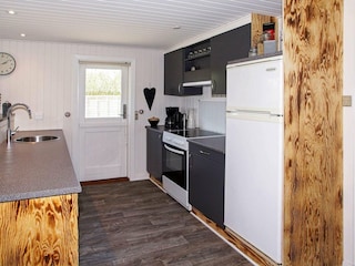 Ferienhaus Bork Havn  3