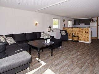 Vakantiehuis Bork Havn  16