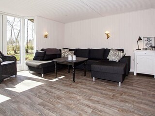 Holiday house Bork Havn  8