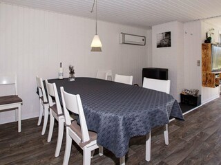 Maison de vacances Bork Havn  5