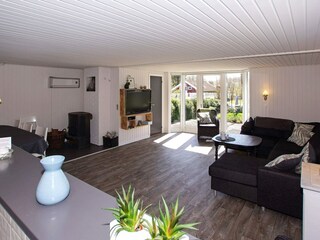 Maison de vacances Bork Havn  6