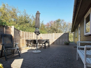 Ferienhaus Bork Havn  14