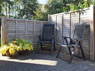 Vakantiehuis Bork Havn  25