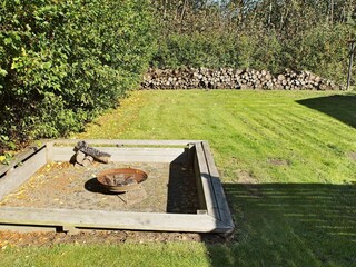 Casa de vacaciones Bork Havn  43