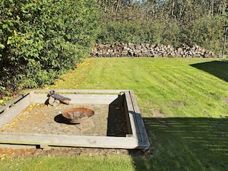 Vakantiehuis Bork Havn  15