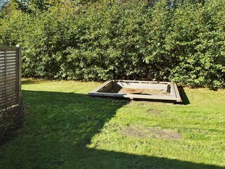 Casa de vacaciones Bork Havn  18