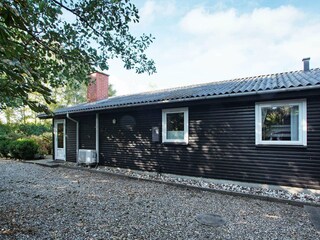 Casa de vacaciones Bork Havn  9