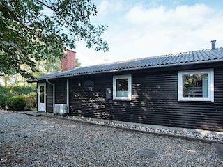 Vakantiehuis Bork Havn  20