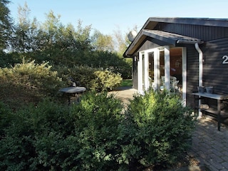 Casa per le vacanze Bork Havn  41