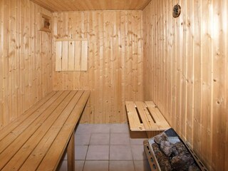 Maison de vacances Bork Havn  8