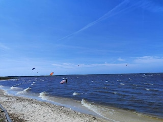 Ferienhaus Bork Havn  45