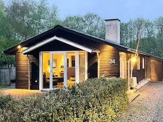 Holiday house Bork Havn Outdoor Recording 1