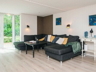 Casa de vacaciones Bork Havn  15