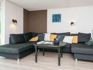 Casa de vacaciones Bork Havn  37