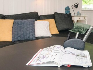 Casa de vacaciones Bork Havn  16